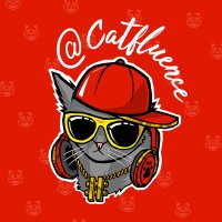 Catfluence(@Catfluence) 's Twitter Profile Photo