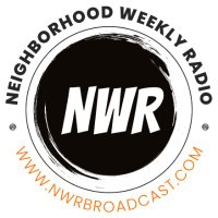 Neighborhood Weekly Radio(@nwrbroadcast) 's Twitter Profile Photo