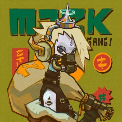 Podveysさんのプロフィール画像