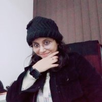 Amritanjali Mishra(@AmritanjaliMis7) 's Twitter Profile Photo