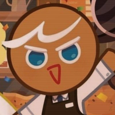 This is an RP ACCOUNT!!!
I like crk, genshin and roblox
Socials - Twitter : ur on it silly...
Tumblr : gingerartz
discord :ginger#6067
genderfluid