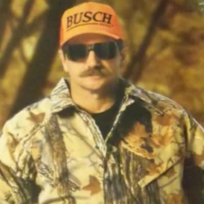 Lover of Busch Heavy, Blue Yummies, Busch Reg. #BillsMafia
