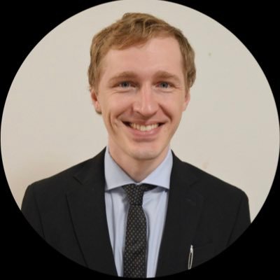 PRO_ONG_PY's profile picture. 🔶 Fundador de PRO ONG 🏛 MS Nonprofit Mngmt | Columbia University