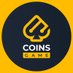 Coins.game (@coinsgame123) Twitter profile photo Coins.game (@coinsgame123) Twitter profile photo