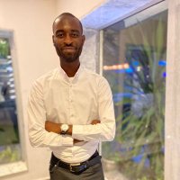 Benedict Ezeani (@bengnonny) 's Twitter Profile