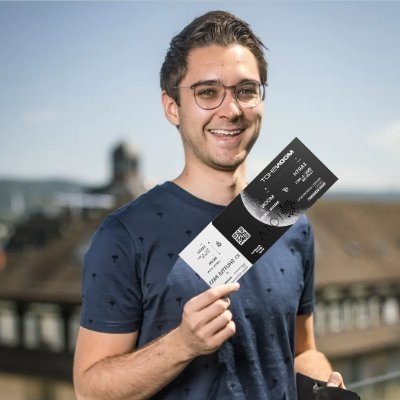 Made u look.
Parody account for Dom Schiener.
100% fake, 100% fresh
