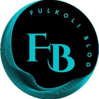 Fulkoli Blog(@fulkoliblog) 's Twitter Profile Photo