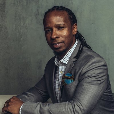 Ibram X. Kendi Profile