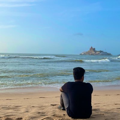 Radheshde's profile picture. 