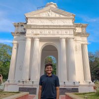 Atharva Patil (@ath2024) 's Twitter Profile