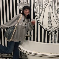 danielle🪲 (@bug_girl_babey) 's Twitter Profile Photo