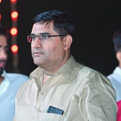 journalist india news &
m.d. Anamol emporium lohawat