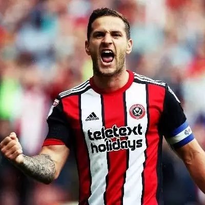 De los muchachos hasta la muerte. Billy Sharp mi obsesión. El más grande de Sheffield. Sufriendo por 11 tipos que no saben jugar (independiente)