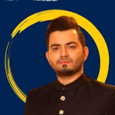 | Anchor @SiasatPk | CEO TMC Events&PR | CEO wishlist trading, Dubai | LSE Alumni, MA Political science| Got a story? Teymur@Siasat.pk |