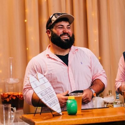 MattPolese's profile picture. Charlotte🌃 Lake Wylie☀️ Chattanooga🌗 Tennessee Vols🍊