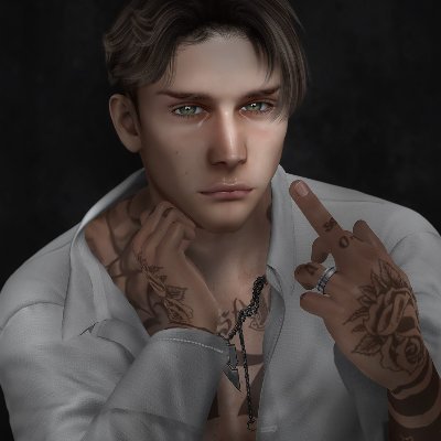 Marcus Lefevre-Enimoさんのプロフィール画像