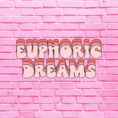 Euphoric Dreams Shopさんのプロフィール画像