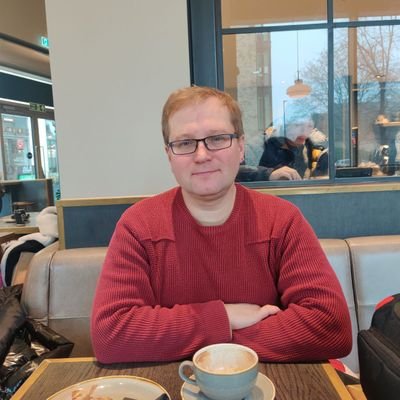 Head of Analytical Services&Senior Lecturer in Analytical Sciences. Teaching Innovator&Fellow of HEA. Department of Chemistry, University of Liverpool