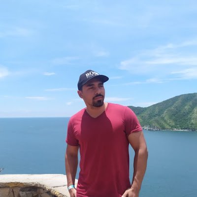 davidfr01066385's profile picture. 