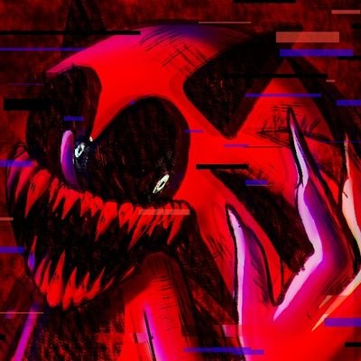 fatalerrorsonic's profile picture. 