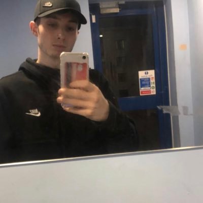 DenholmKeiran's profile picture. 