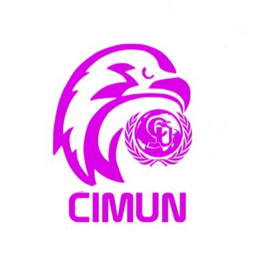 Dedicated to fostering diplomacy and global awareness through Model UN simulations. Join us on our journey to create positive change! 🌍✨ #CIMUN2024