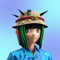 Jaden Grimes • ᴗ • (@jgrimesdoteth) 's Twitter Profile