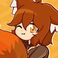 KadenKitsune(@KadenKistune) 's Twitter Profile Photo