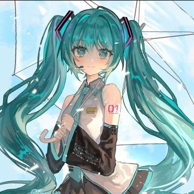 MikuzukiRL's profile picture. 