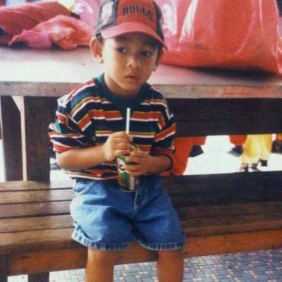 ZafranZahidi's profile picture. NH & ZK 🖤