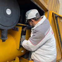 Taha al hajjaj (@hajjajtaha) Twitter profile photo