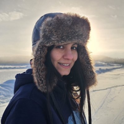 Asst. Professor @Laurier. Canada Research Chair @CRC_CRC in Remote Sensing of Environmental Change @ReSEC_WLU #scipol #lakeice #geomatics #climatechange