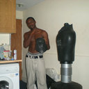 Gavin Pinnock - @80sbabygee - Twitter