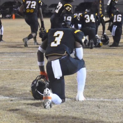 C/O 2024 Phone: (843)-506-5299 Gmail:sirmodmccallum05@gmail.com 5’11/190/ATH /All-Region/ Dillon High School GPA: 3.4 NCAA ID: 2203457272 Football/Track Athlete
