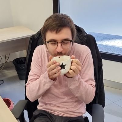 SocEnNest's profile picture. 