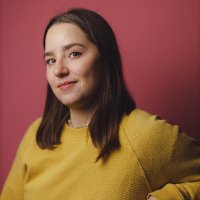 Miranda Ostler (@randomirror) 's Twitter Profile