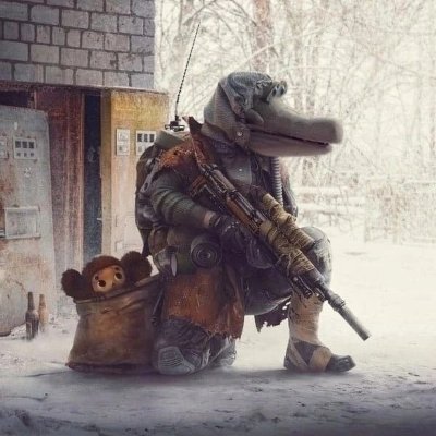 Trench176409431's profile picture. 