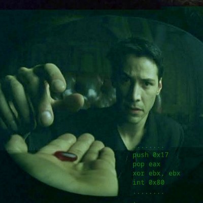 __fncf0x__'s profile picture. void projector