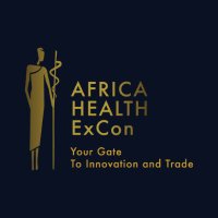 Africahealthexcon(@Africahealthex1) 's Twitter Profile Photo