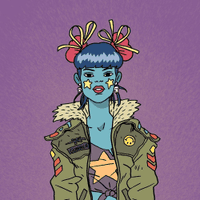 bawabawa.eth (@nftbawabawa) 's Twitter Profile