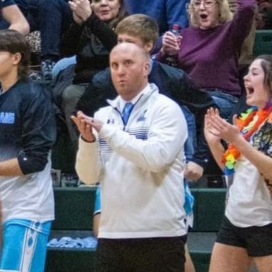 BrockPashen's profile picture. Teacher at Frederick (SD) high school 👨‍🏫
Boys Basketball Coach for Leola/Frederick (@LFrederickBBB) 🏀