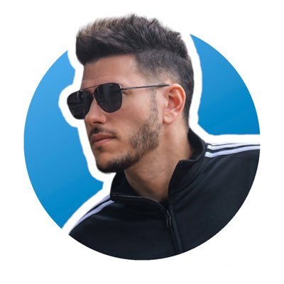 YouTuber | Streamer | TikToker en @TopesdGama | Instagram: https://t.co/XPCbgdFAk2
