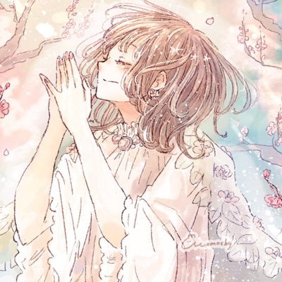 なのはさんのプロフィール画像