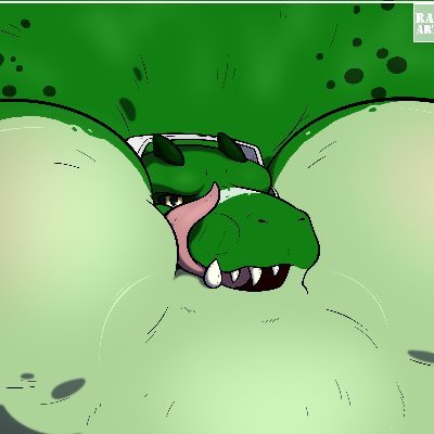 hyperraptorartさんのプロフィール画像