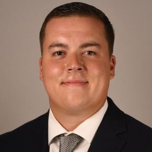 Wide Receivers Coach @UWECFootball #ROLLGOLDS x #CTM