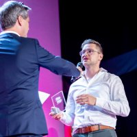 Simon Demeulemeester (@sdemeulemeester) 's Twitter Profile Photo Simon Demeulemeester (@sdemeulemeester) 's Twitter Profile Photo