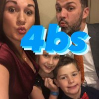 Cruising with the 4bs(@Cruising4bs) 's Twitter Profile Photo