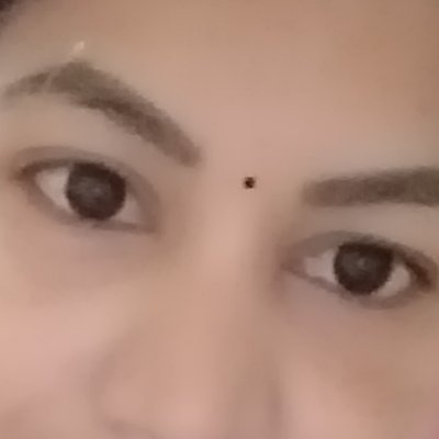 AntraArya's profile picture. 