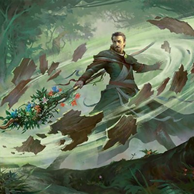 surgingchaos's profile picture. 