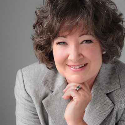 Kathryn McGarry Profile